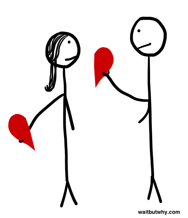 half marriage