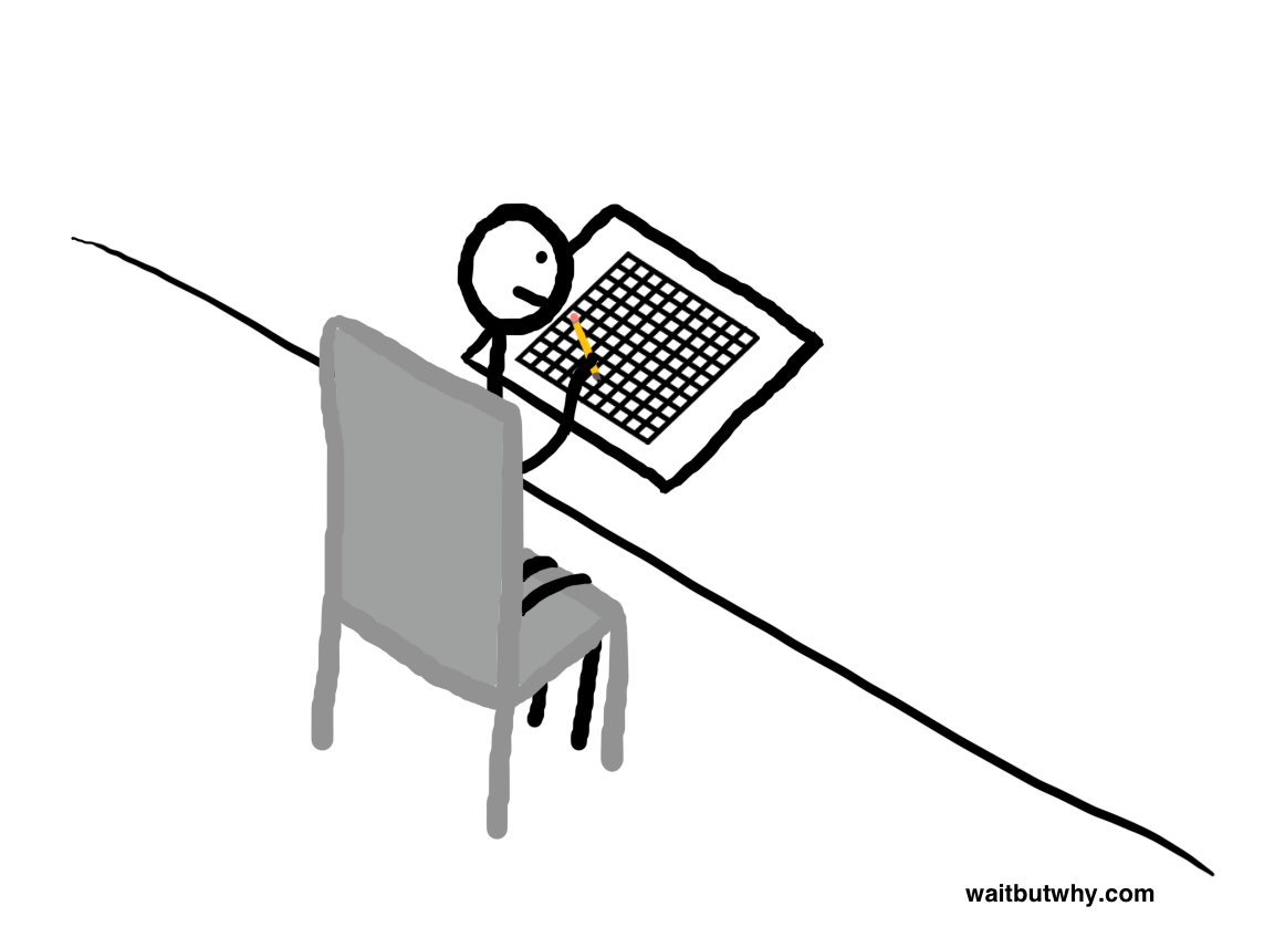 desk