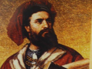 Marco Polo
