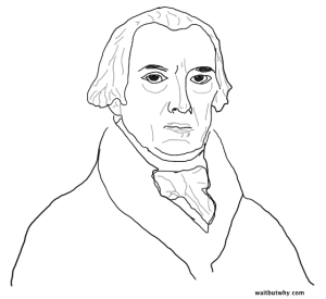 madison