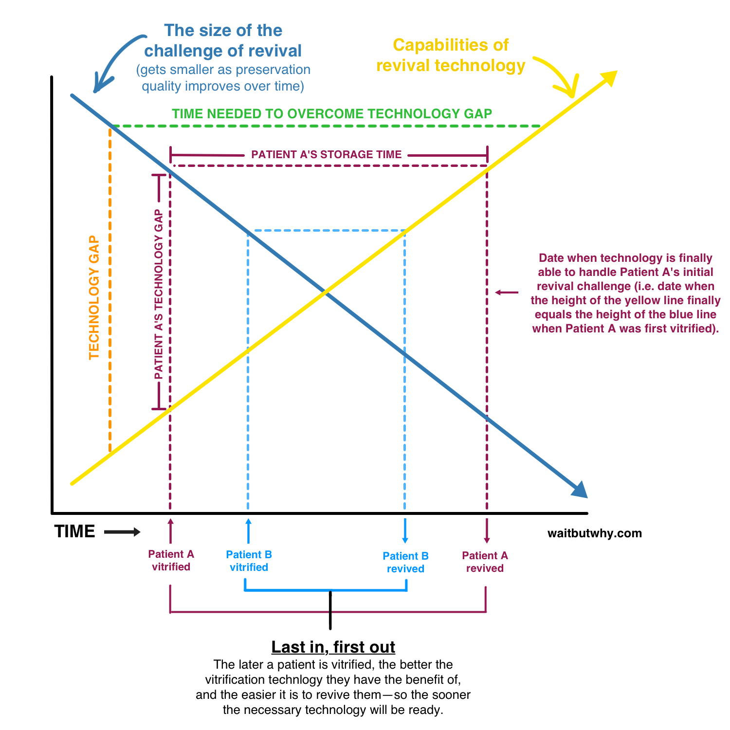 Cryonics big picture 2