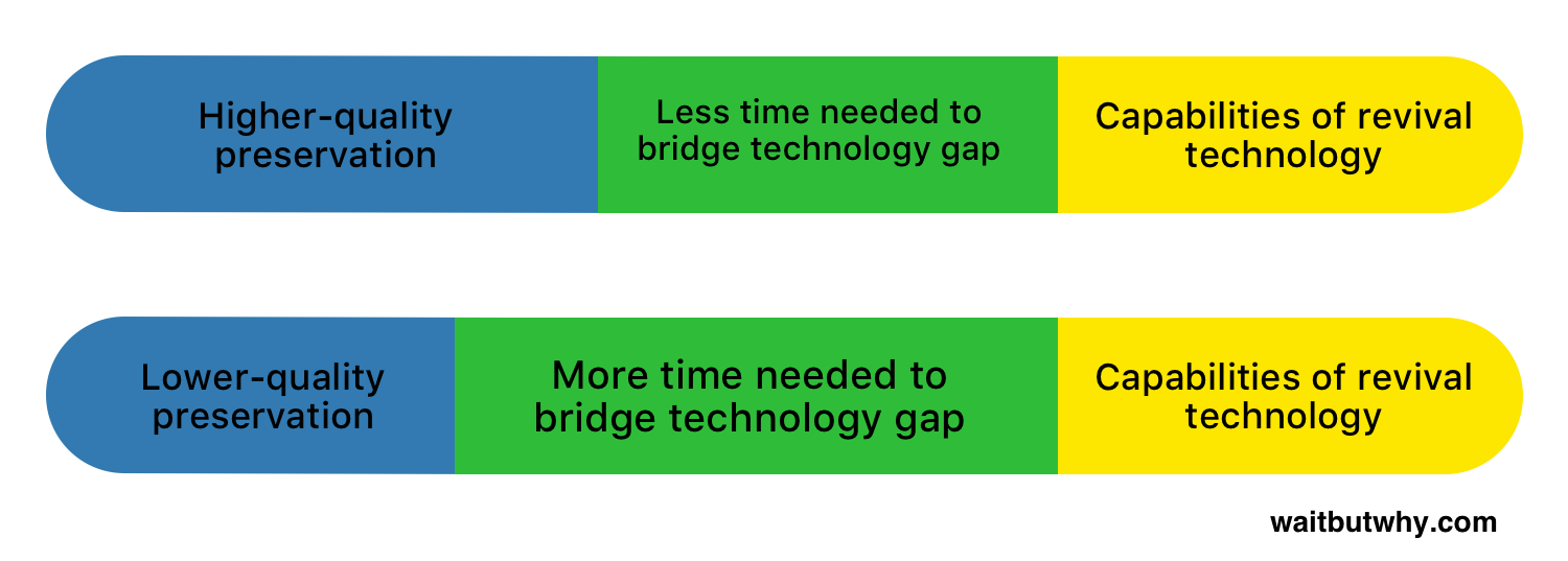 Three Segments comparison