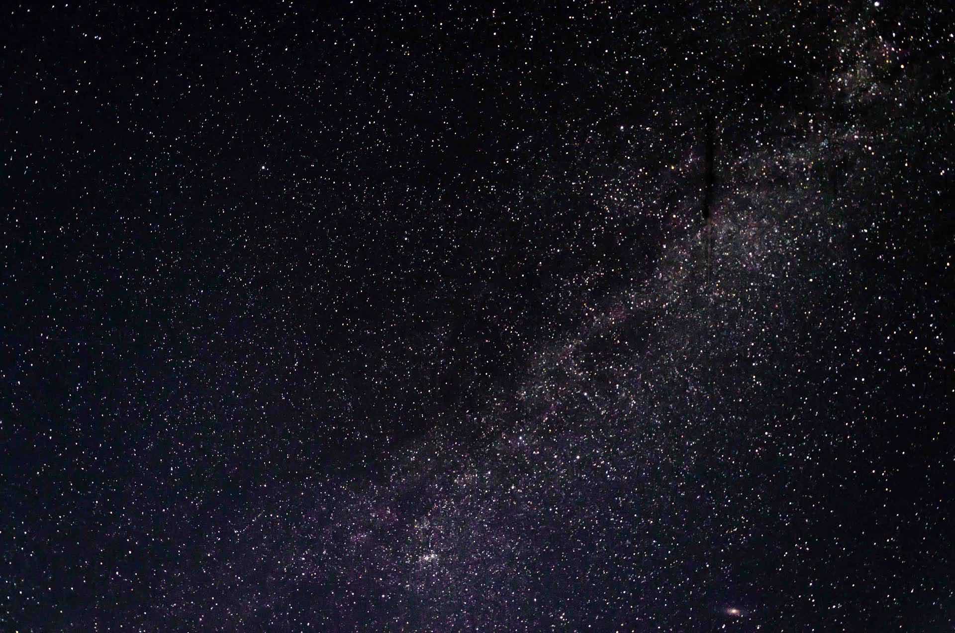 Stars (fixed)