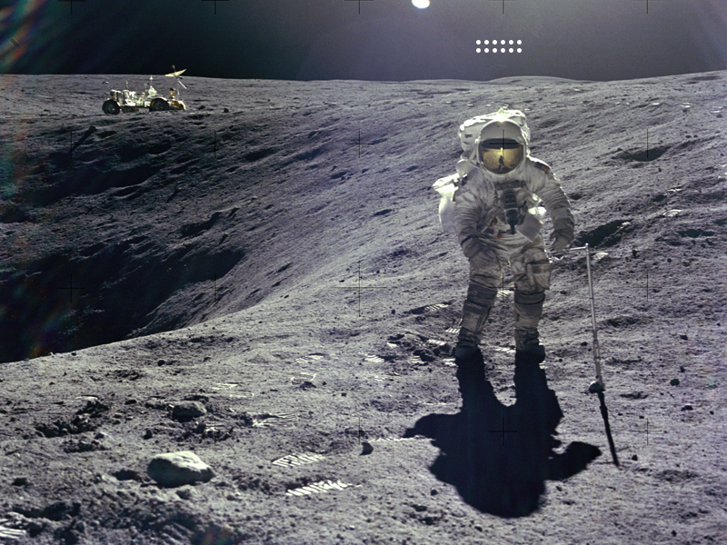 Moon