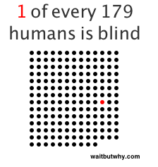 blind