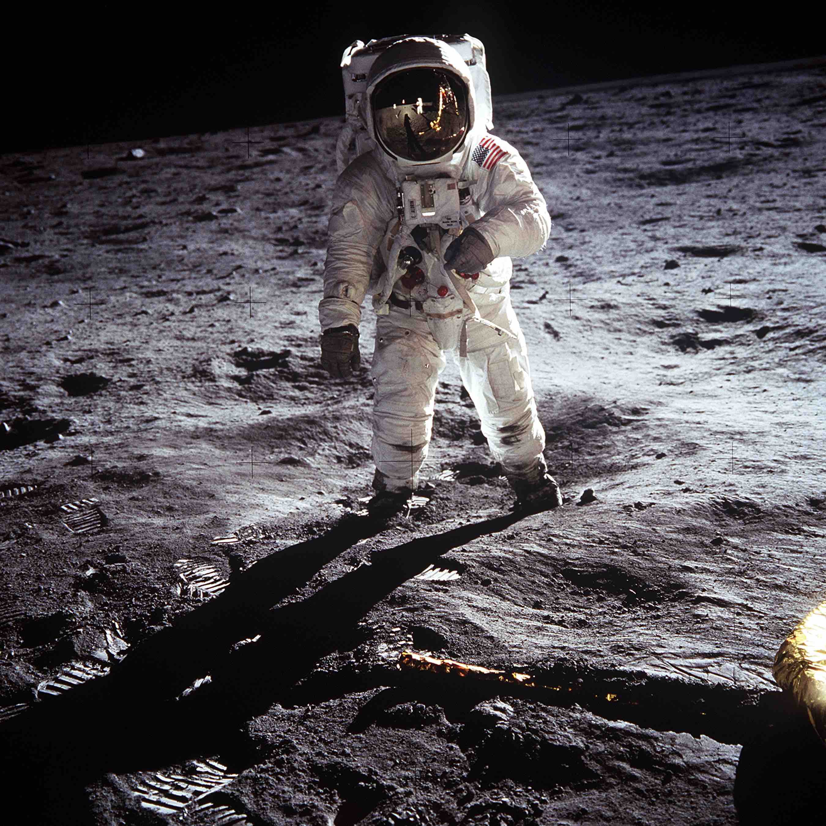 AldrinApollo11