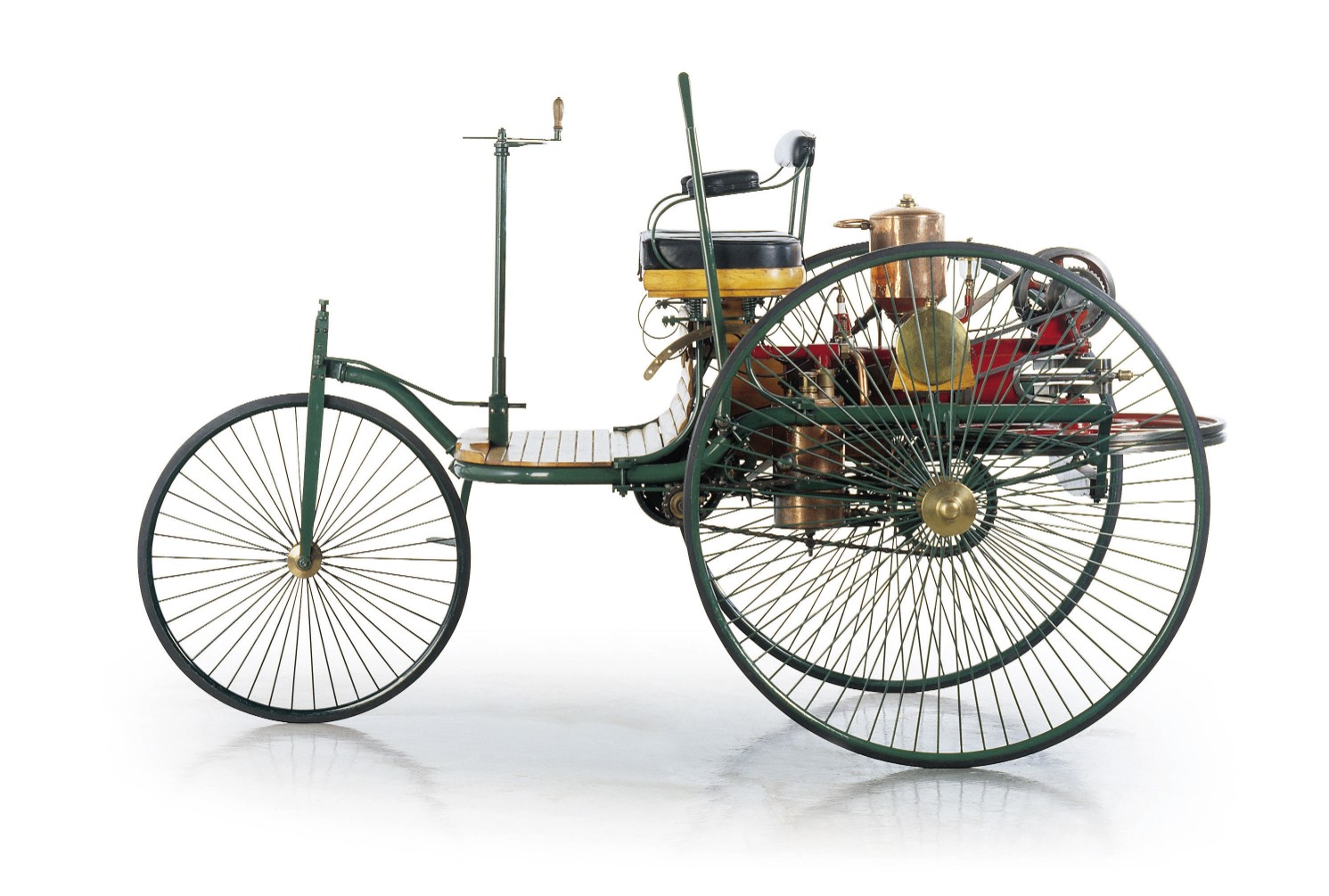 Patent-MotorwagenNr.1Benz2
