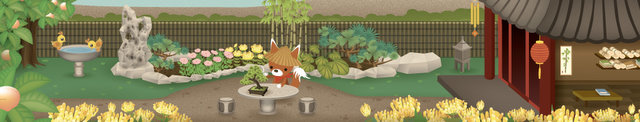 Tea House 1