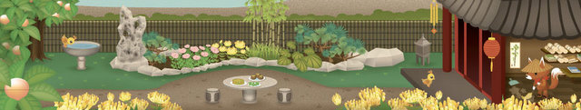 Tea House 2