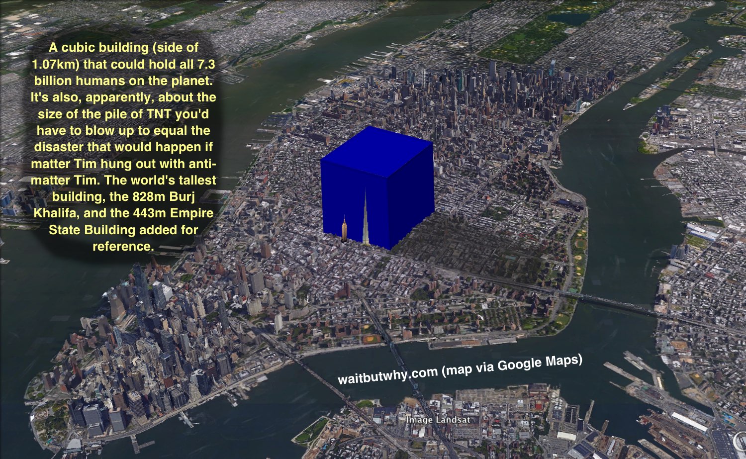 TNT cube 2