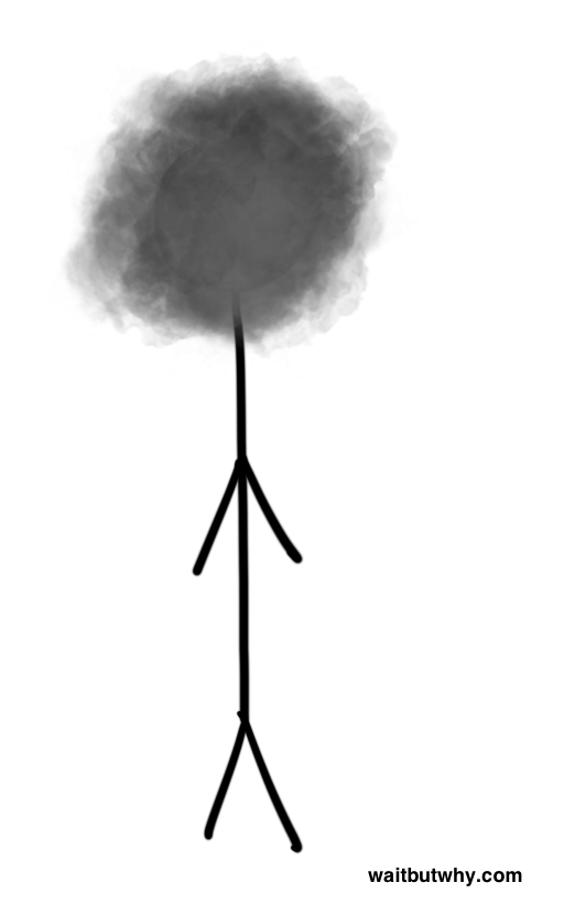 fog head