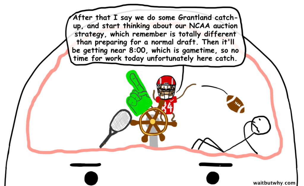 IGM Sports 4