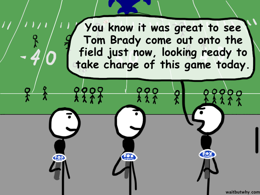 Brady 1