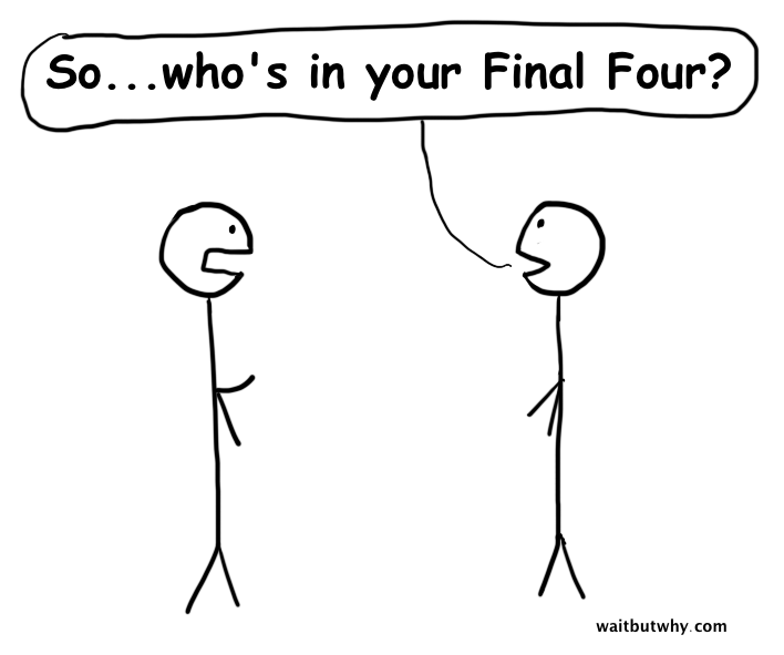 Awkward conversation 3