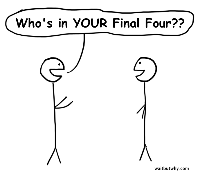 Awkward conversation 4
