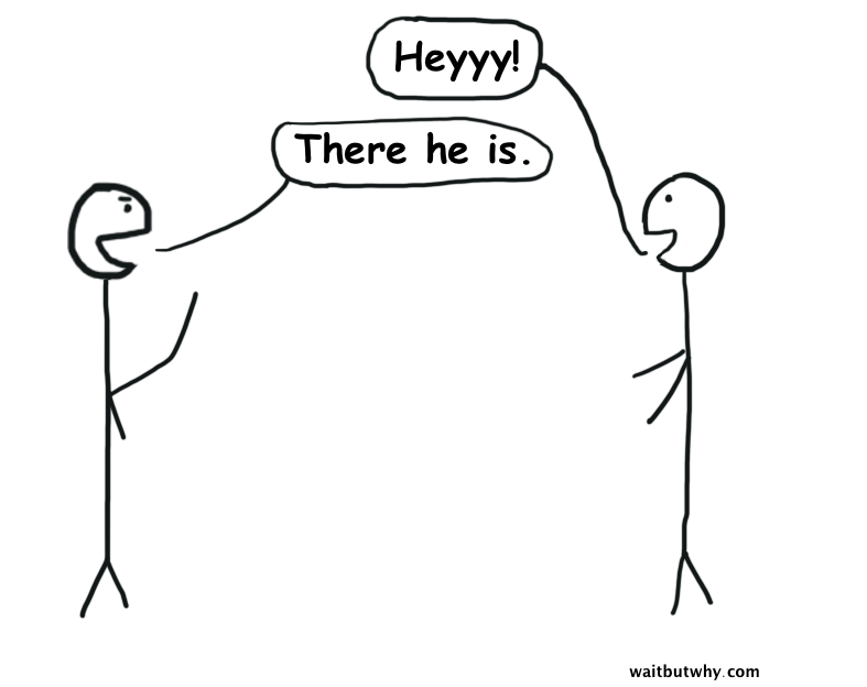 handshake