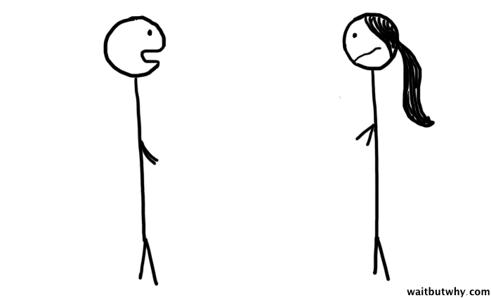 Awkward Social Interaction