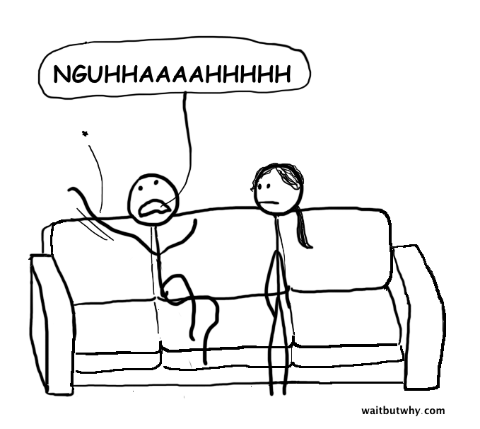 freakout 3